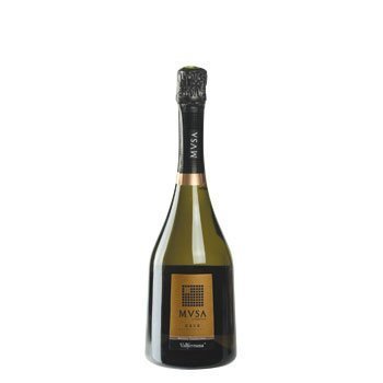 MVSA Cava Brut Reserva