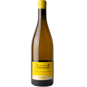 Pouilly Fuissé 1er Cru Chailloux