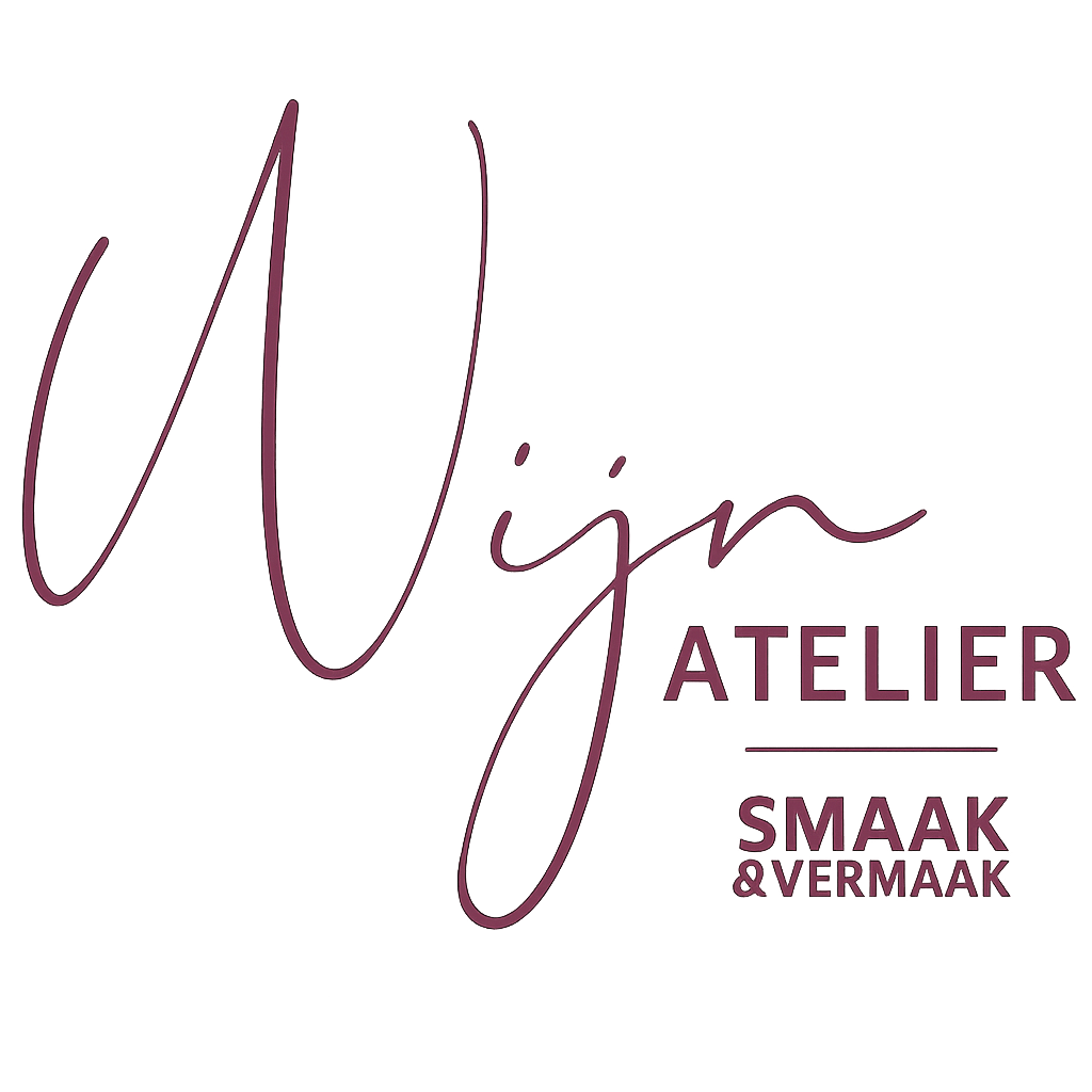 Wijnatelier Smaak&Vermaak