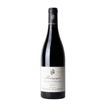 Domaine Glantenay Bourgogne Pinot Noir 'Maison Dieu'