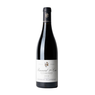 Domaine Glantenay Pommard 1er Cru les Combes Dessus