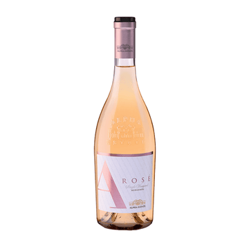 Alpha Estate Rosé