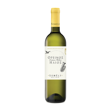 Semeli Oreinos Helios White