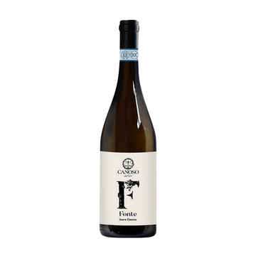 Canoso Fonte Soave Classico