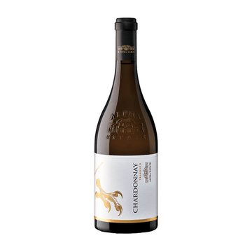 Alpha Estate Chardonnay