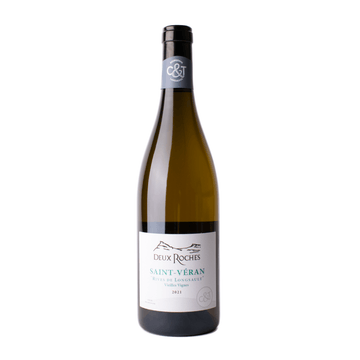 Domaine des Deux Roches Saint Véran Vieilles Vignes