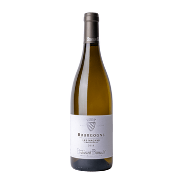 Domaine Buisson Battault Bourgogne Chardonnay "Les Magnys"