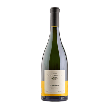 Gerovassiliou Viognier
