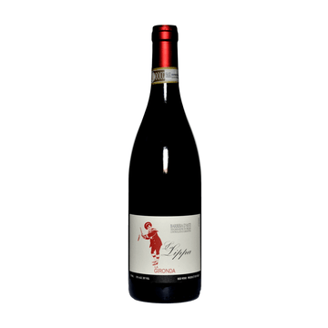 Barbera d'Asti La Lippa