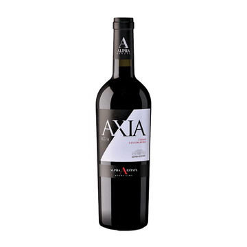Alpha Estate AXIA