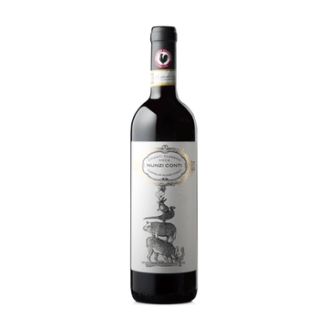 Nunzi Conti Chianti Classico DOCG