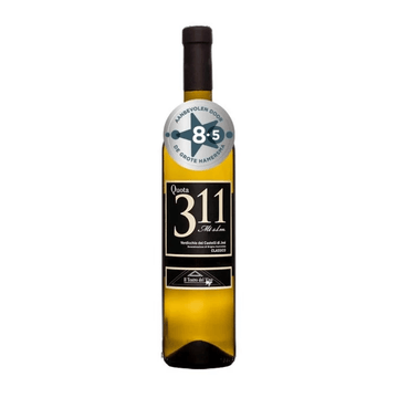 Quota 311 Verdicchio dei Castelli di Jesi Classico