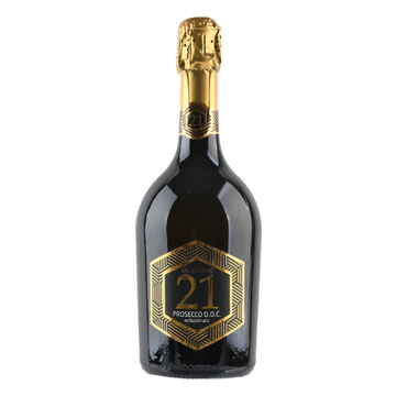 Vinicola Decordi, Prosecco Doc Extra Dry, Selezione 21