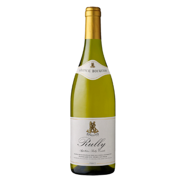 Léonce Bocquet, Rully Ac Les Cailloux