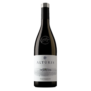 Azienda Agricola Altùris, Venezia Giulia IGP Sauvignon
