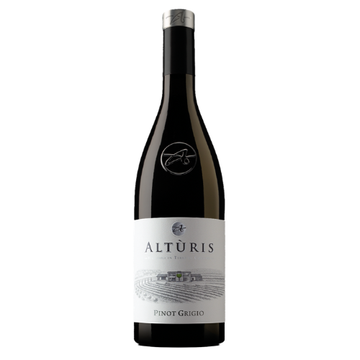 Azienda Agricola Altùris, Friuli Dop Pinot Grigio