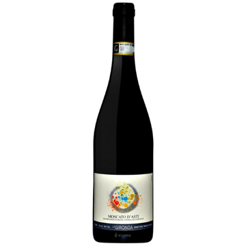 La Gironda Moscato d'Asti