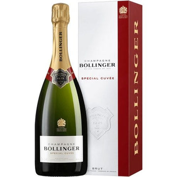 Bollinger Brut Special Cuvée